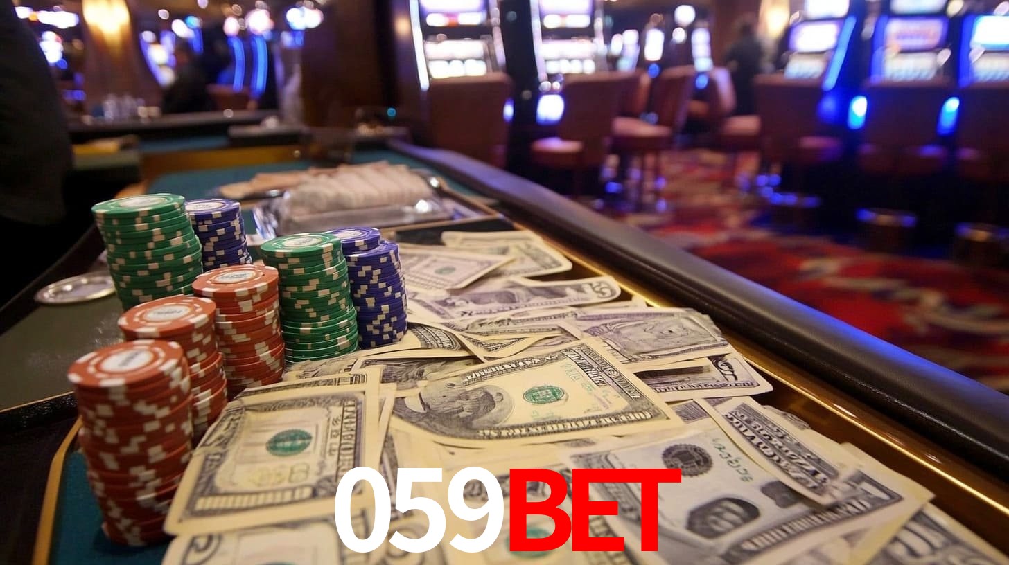 059BET
