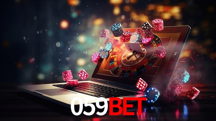 059BET: Seu Especialista em Apostas Esportivas Brasileiras