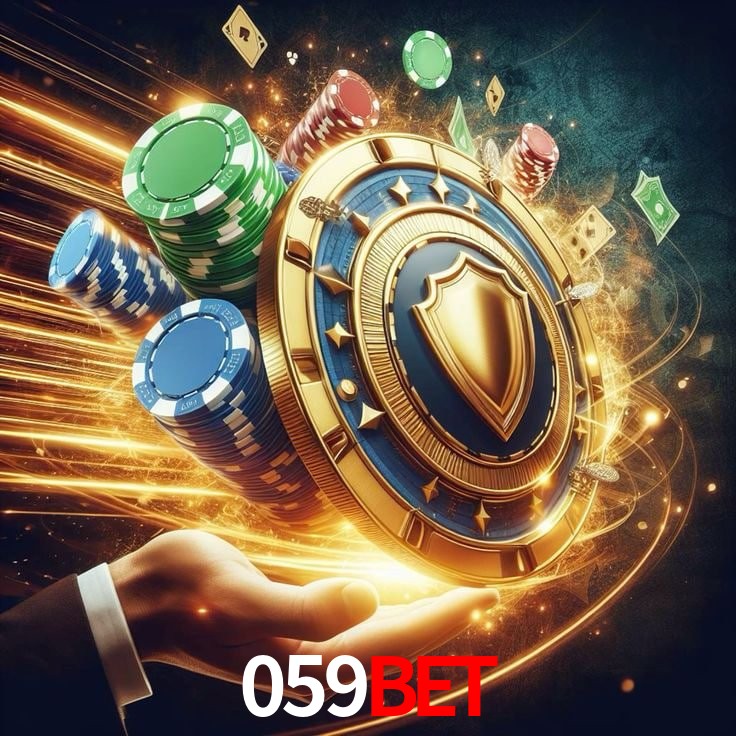 Ofertas Imperdíveis na 059BET: Promoções e Bônus Que Valem a Pena