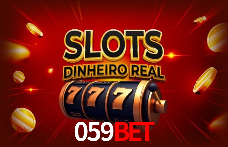 Sinta a adrenalina dos jogos de cassino com 059BET